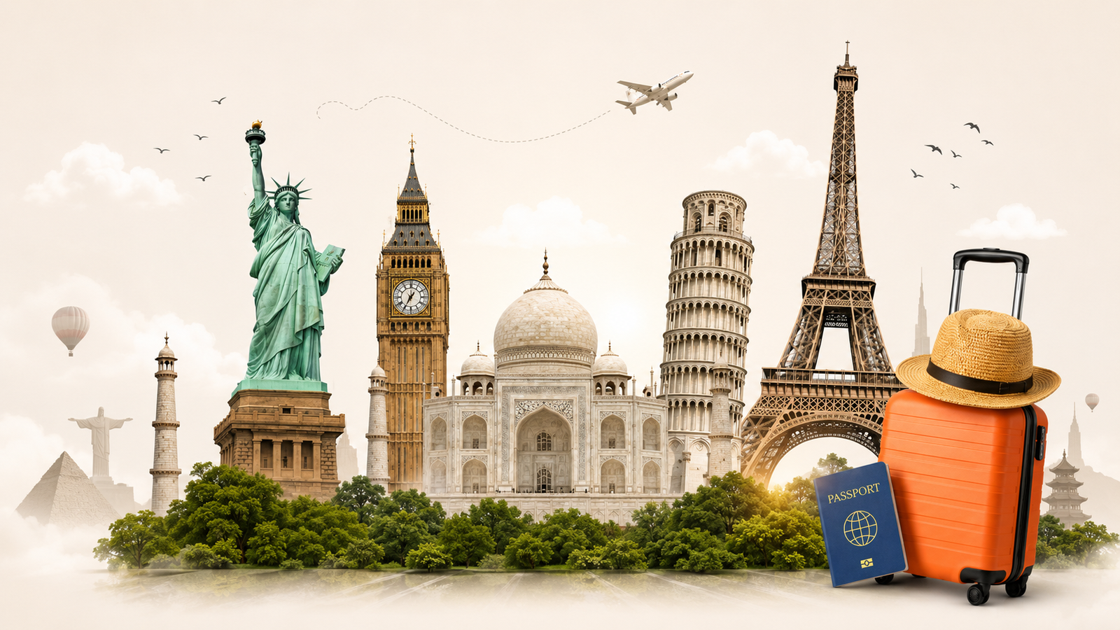 Trimurti Tour And Travels